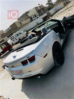 شيفروليه كامارو